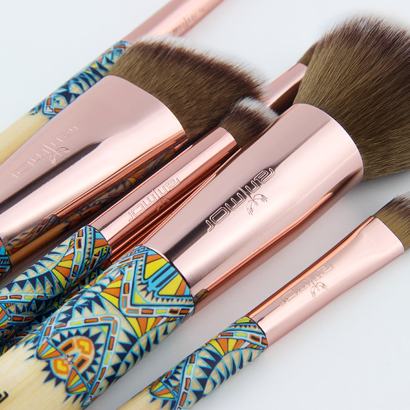 12 makeup brushes 12 makeup brushes